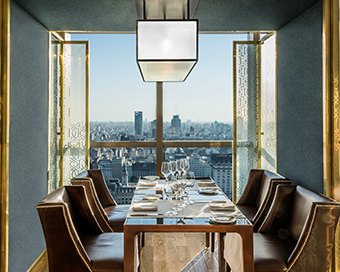 ROOFTOP CELEBRATIONS