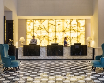 REINTEGRO  I.V.A. E IMPUESTO DE CIUDAD