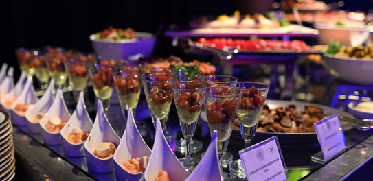 Eventos Kosher Alvear